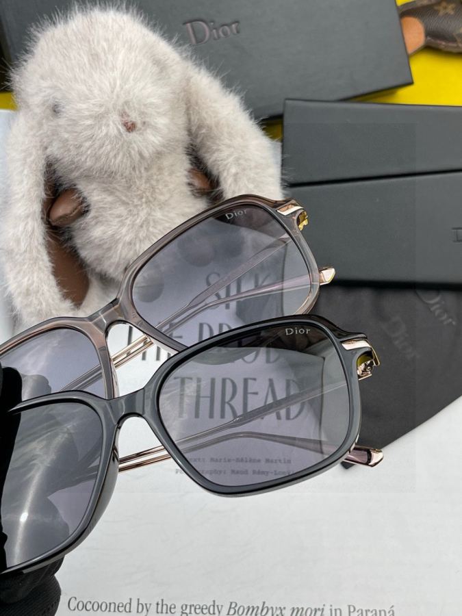 1:1 Replica dior glasses DIOR CD82804 — 1:1 Replica — photo 7