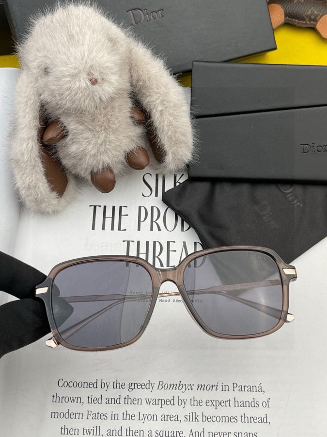 1:1 Replica dior glasses DIOR CD82804 — 1:1 Replica — photo 2