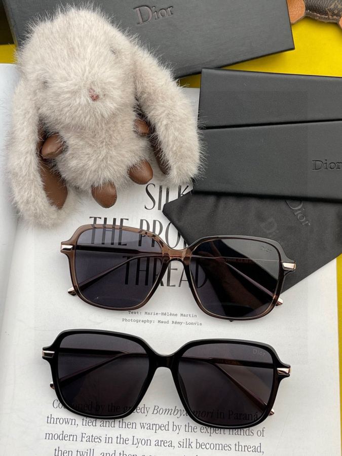 1:1 Replica dior glasses DIOR CD82804 — 1:1 Replica — photo 9