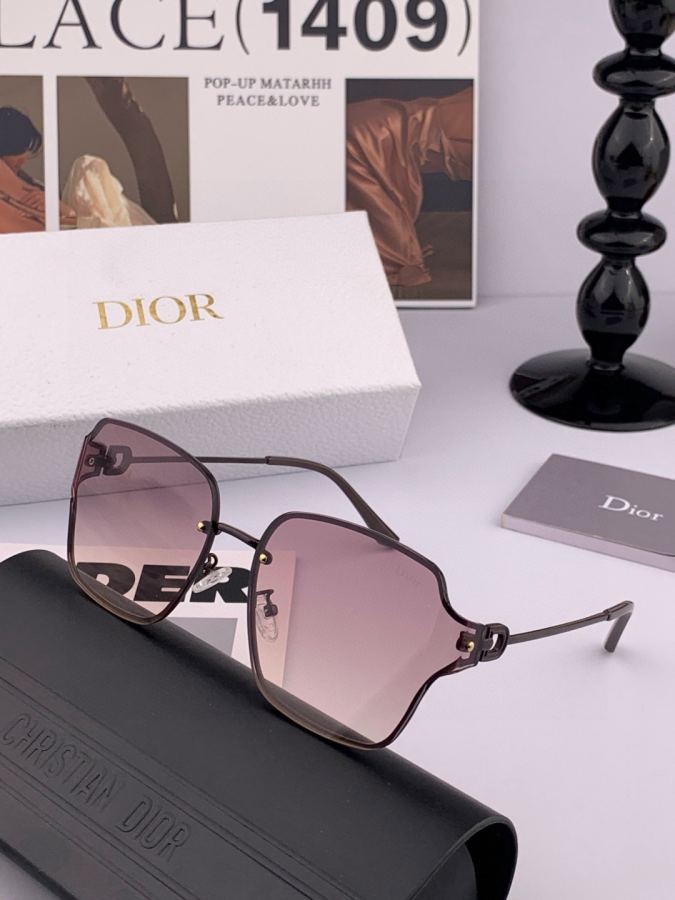 1:1 Replica dior glasses DIOR CD95810 — 1:1 Replica — photo 4