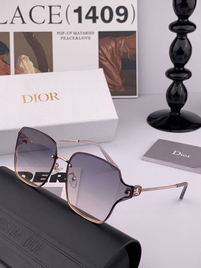 1:1 Replica dior glasses DIOR CD95810 — 1:1 Replica — photo 5