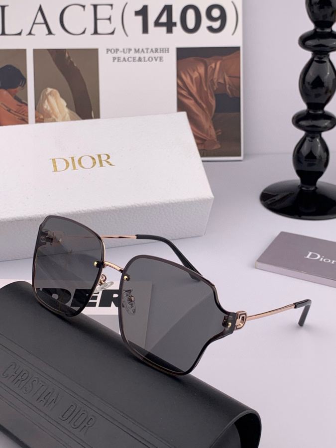 1:1 Replica dior glasses DIOR CD95810 — 1:1 Replica — photo 6
