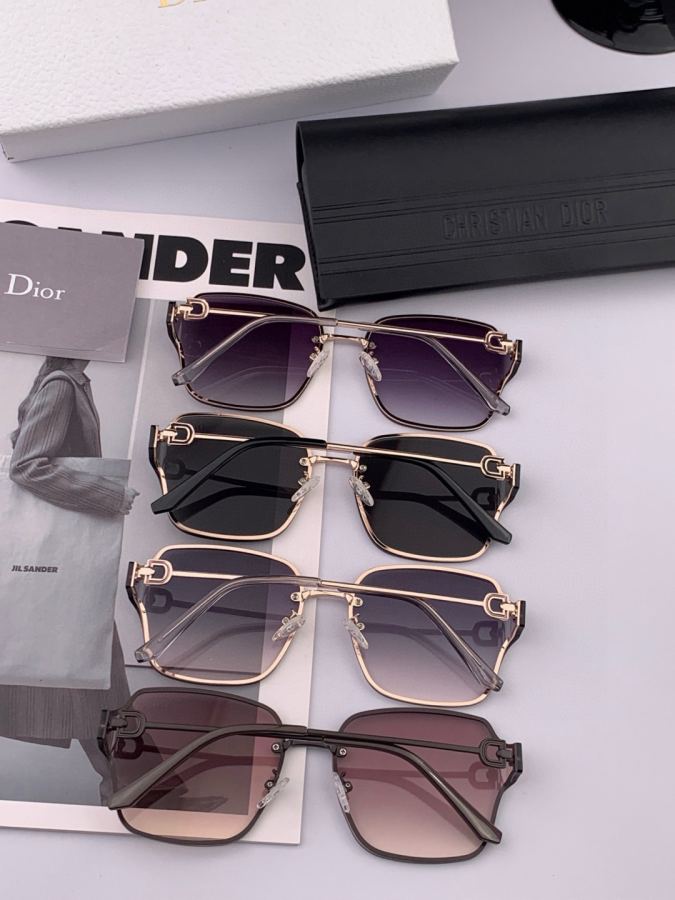 1:1 Replica dior glasses DIOR CD95810 — 1:1 Replica — photo 8