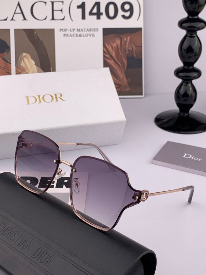 1:1 Replica dior glasses DIOR CD95810 — 1:1 Replica — photo 7