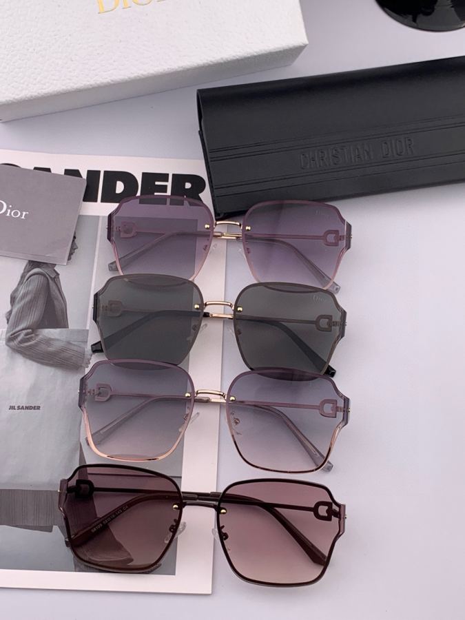 1:1 Replica dior glasses DIOR CD95810 — 1:1 Replica — photo 9