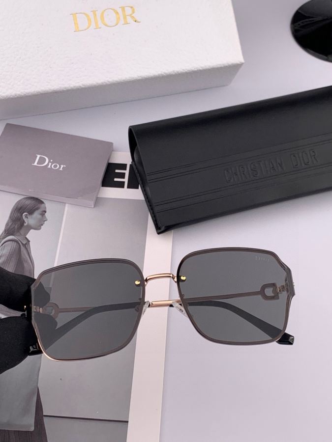 1:1 Replica dior glasses DIOR CD95810 — Premium Replica — photo 5