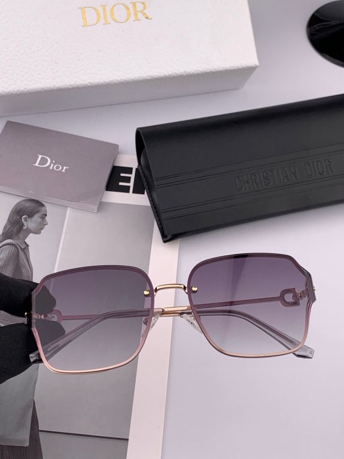 1:1 Replica dior glasses DIOR CD95810 — Premium Replica — photo 7