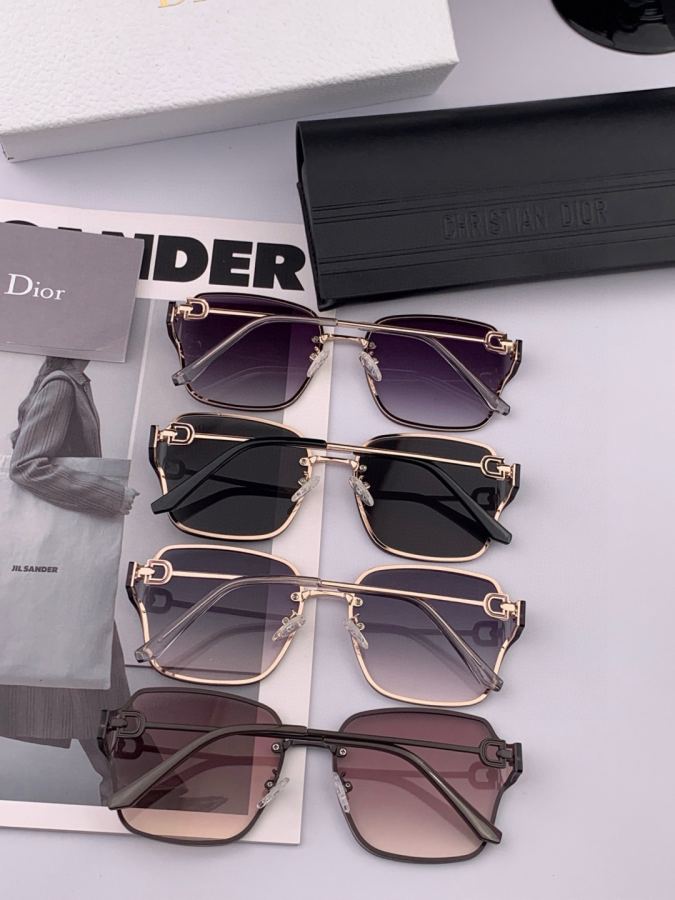 1:1 Replica dior glasses DIOR CD95810 — Premium Replica — photo 8