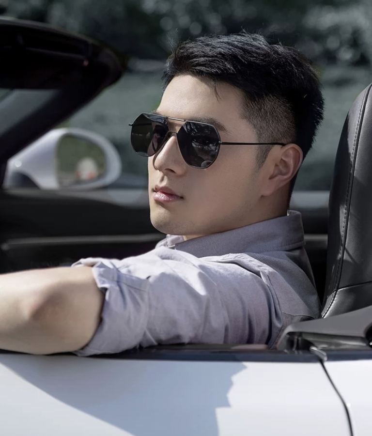 1:1 Replica LV glasses LV L78900 — AAA Quality Replica