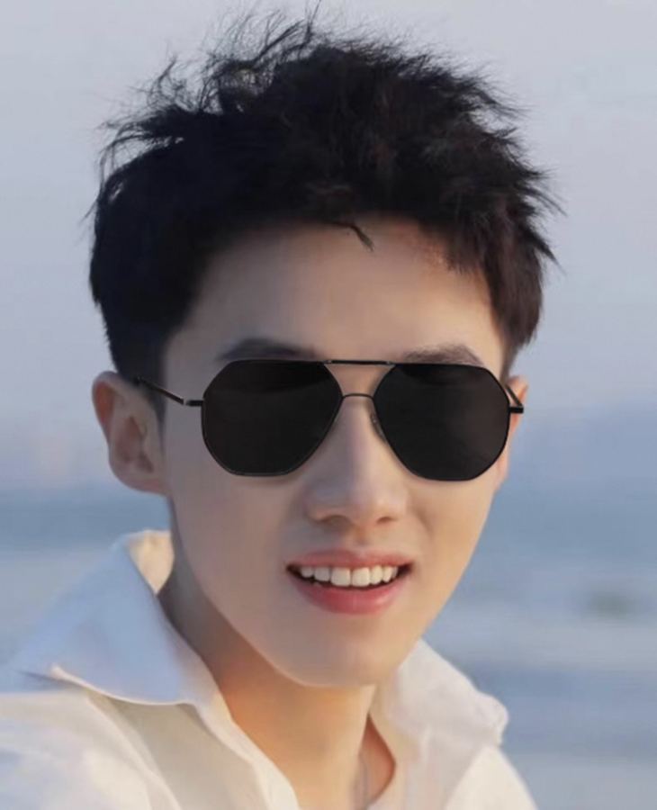 1:1 Replica LV glasses LV L78900 — AAA Quality Replica — photo 2