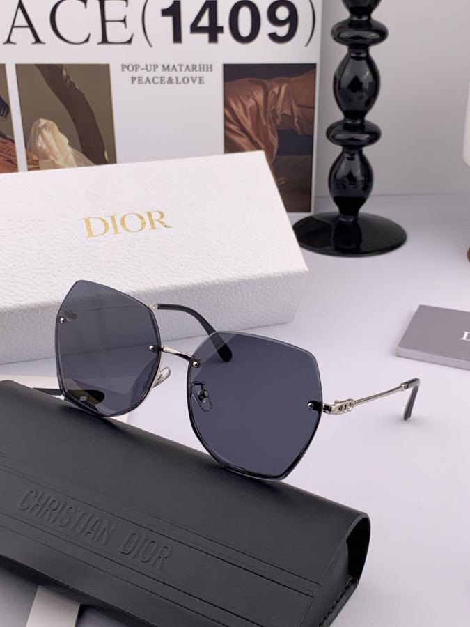 1:1 Replica dior glasses DIOR CD8637 — 1:1 Replica — photo 4
