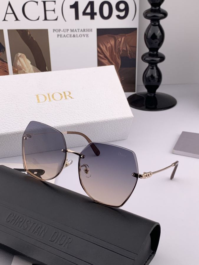 1:1 Replica dior glasses DIOR CD8637 — 1:1 Replica — photo 5