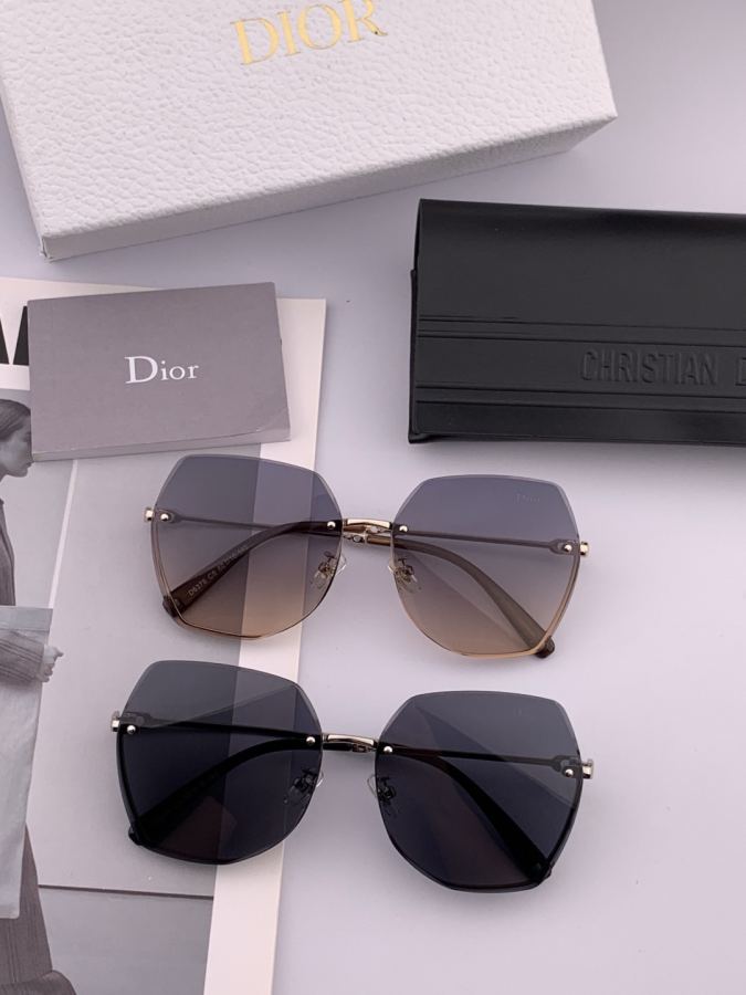 1:1 Replica dior glasses DIOR CD8637 — 1:1 Replica — photo 9