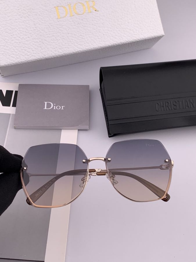 1:1 Replica dior glasses DIOR CD8637 — 1:1 Replica — photo 3
