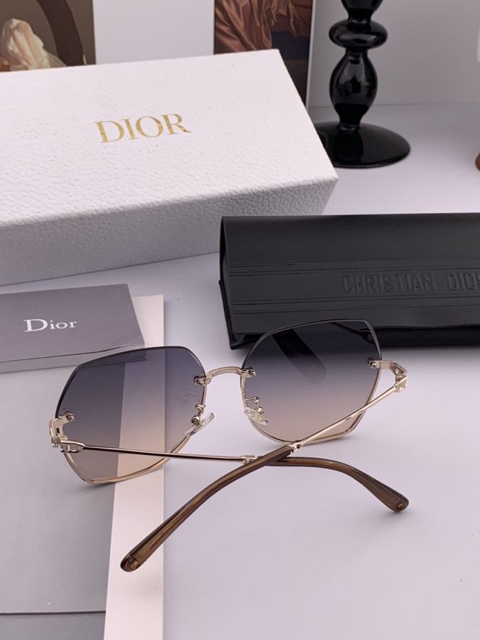 1:1 Replica dior glasses DIOR CD8637 — 1:1 Replica — photo 7