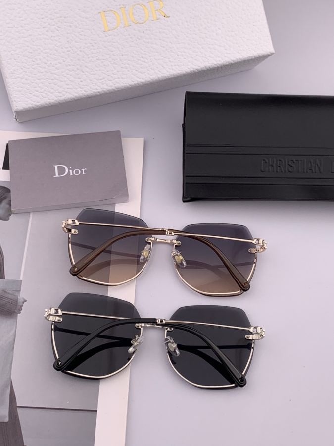 1:1 Replica dior glasses DIOR CD8637 — 1:1 Replica — photo 8
