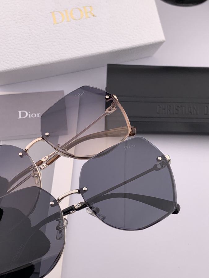 1:1 Replica dior glasses DIOR CD8637 — 1:1 Replica — photo 6
