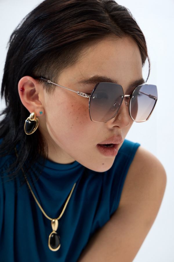 1:1 Replica dior glasses DIOR CD8637 — 1:1 Replica