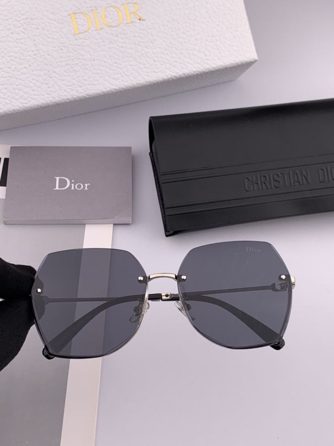 1:1 Replica dior glasses DIOR CD8637 — 1:1 Replica — photo 2