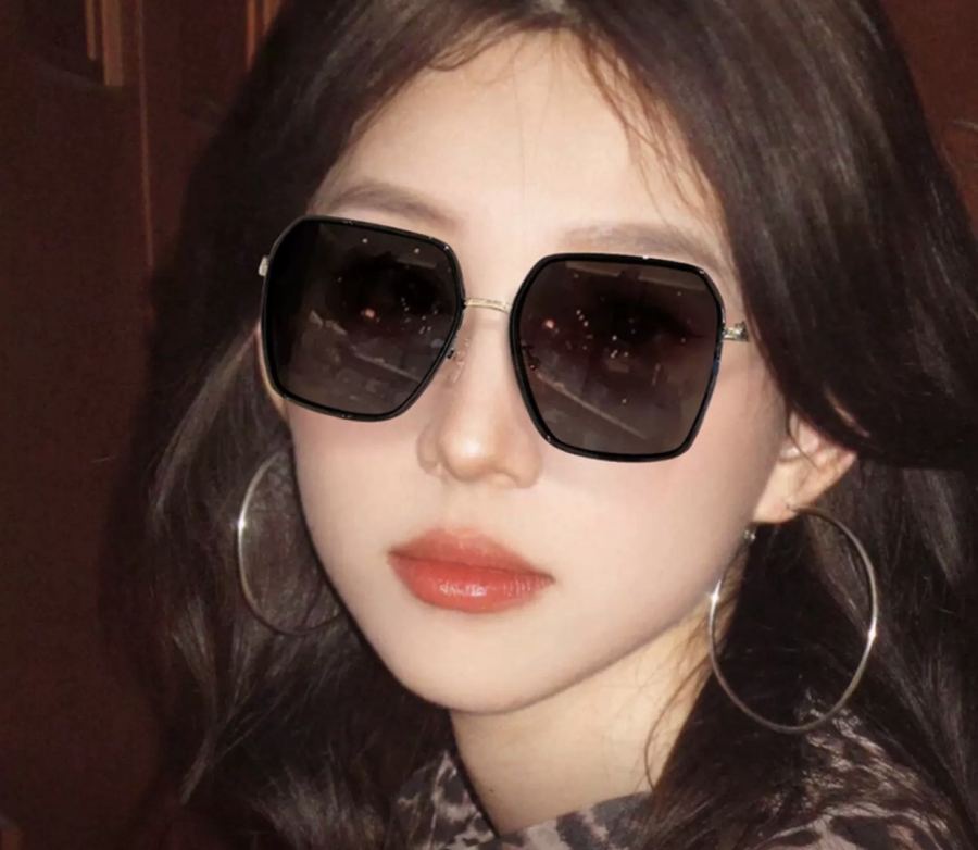 1:1 Replica dior glasses New D7635 — AAA Quality Replica