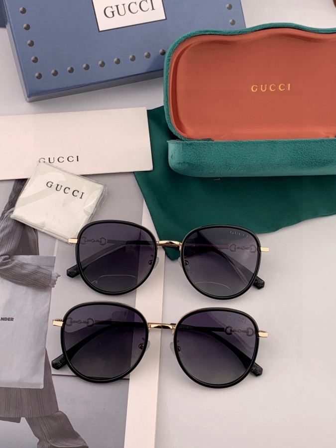 1:1 Replica gucci glasses Gucci — AAA Quality Replica — photo 9