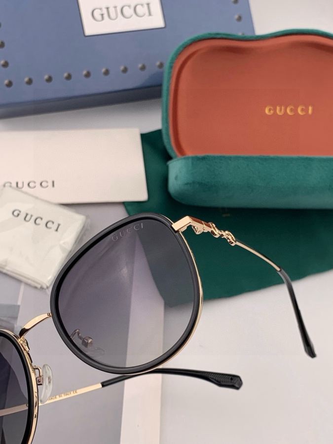 1:1 Replica gucci glasses Gucci — AAA Quality Replica — photo 5