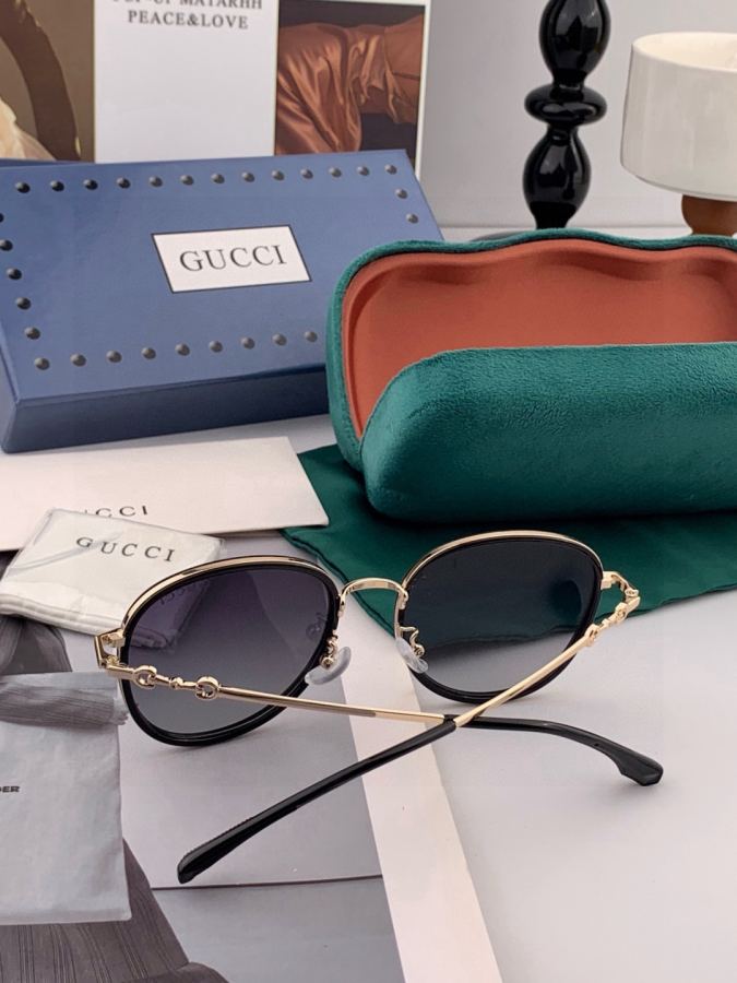 1:1 Replica gucci glasses Gucci — AAA Quality Replica — photo 6