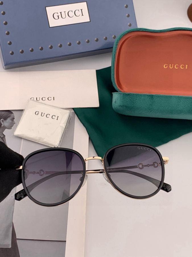 1:1 Replica gucci glasses Gucci — AAA Quality Replica — photo 3