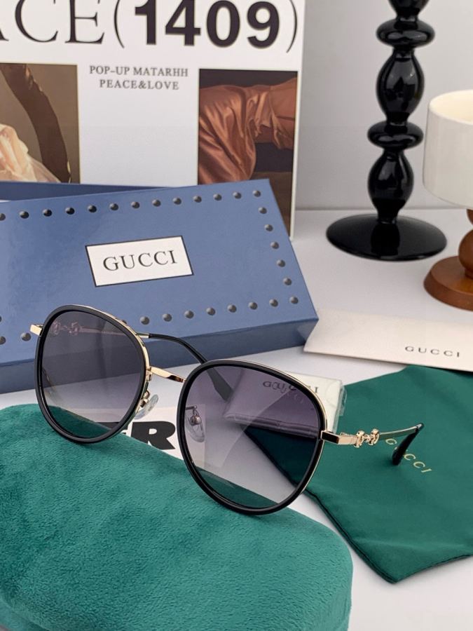 1:1 Replica gucci glasses Gucci — AAA Quality Replica — photo 4
