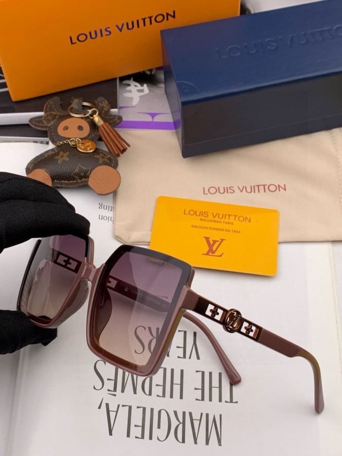 1:1 Replica LV glasses lv L6151 — AAA Quality Replica — photo 6
