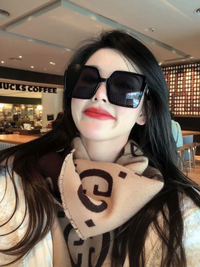 1:1 Replica LV glasses lv L6151 — AAA Quality Replica