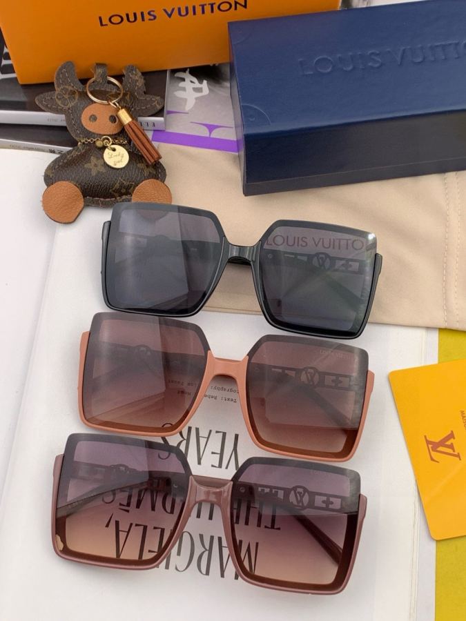 1:1 Replica LV glasses lv L6151 — AAA Quality Replica — photo 9