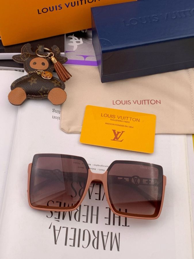 1:1 Replica LV glasses lv L6151 — AAA Quality Replica — photo 5