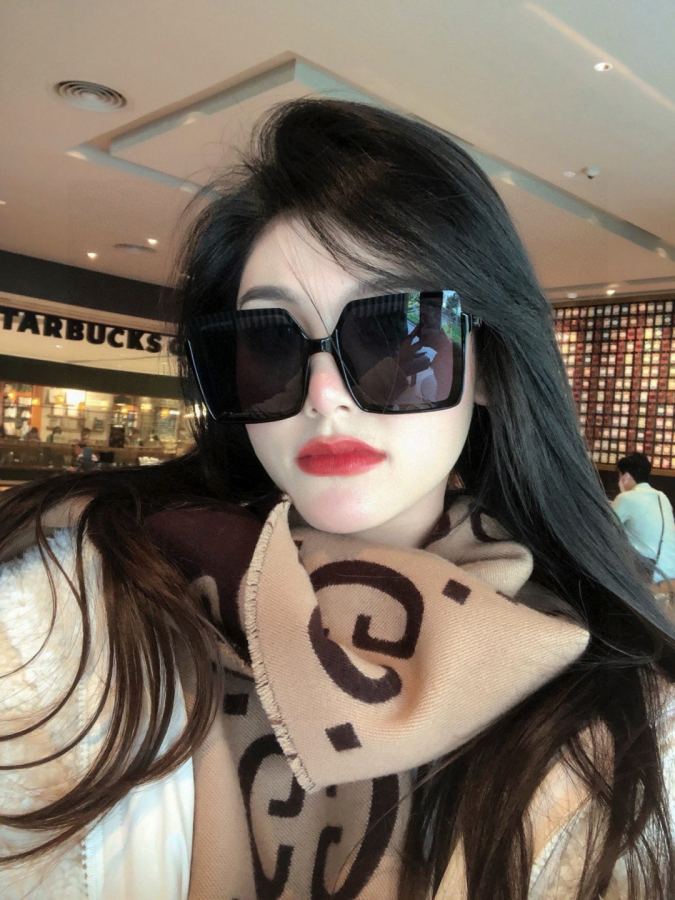 1:1 Replica LV glasses lv L6151 — AAA Quality Replica — photo 2