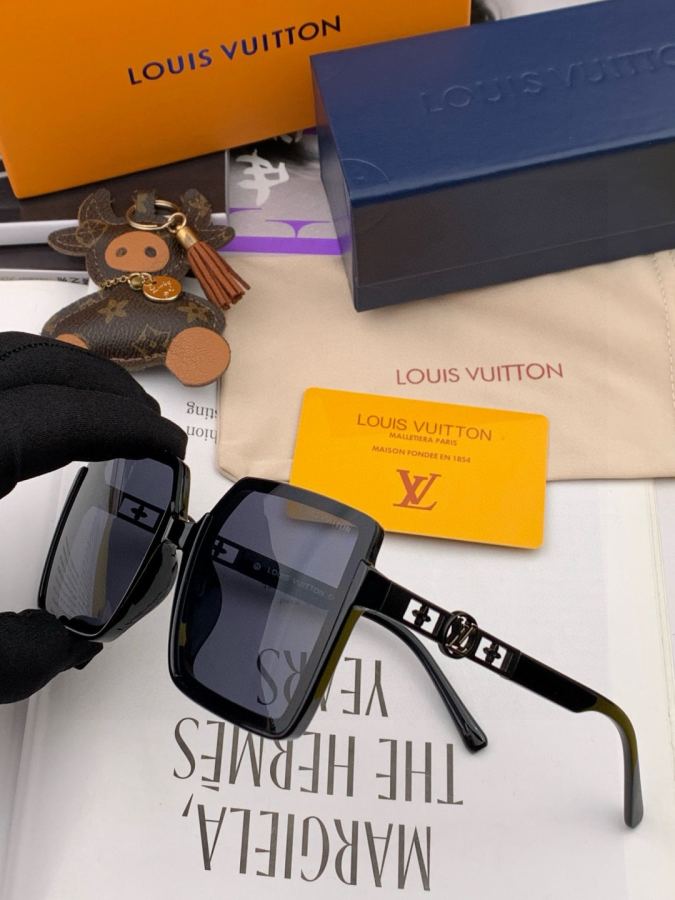 1:1 Replica LV glasses lv L6151 — AAA Quality Replica — photo 7