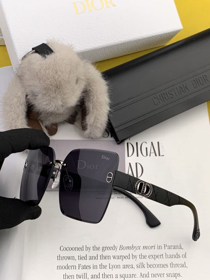 1:1 Replica dior glasses DIOR D3550 — 1:1 Replica — photo 7