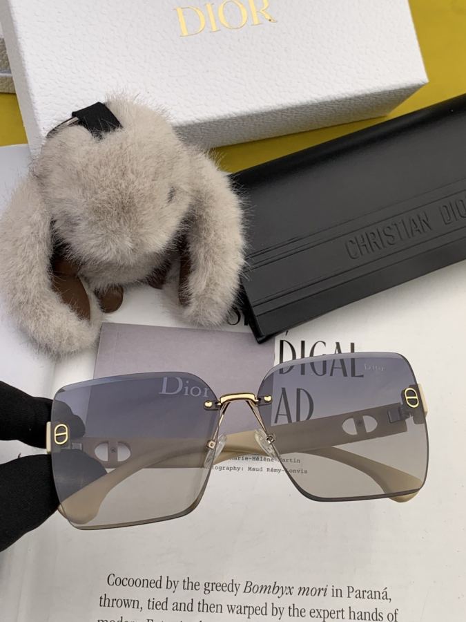 1:1 Replica dior glasses DIOR D3550 — 1:1 Replica — photo 5