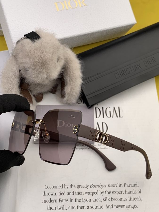 1:1 Replica dior glasses DIOR D3550 — 1:1 Replica — photo 6