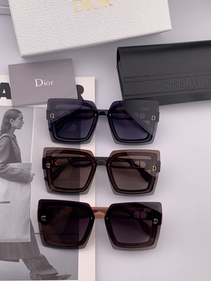 1:1 Replica dior glasses Dior CD1210 — AAA Quality Replica — photo 9