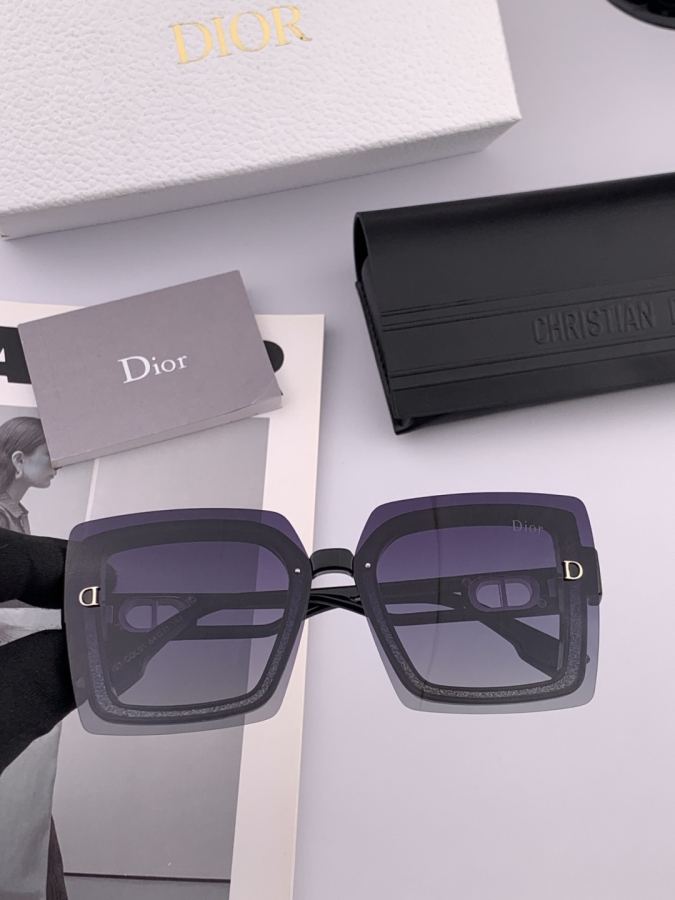 1:1 Replica dior glasses Dior CD1210 — AAA Quality Replica — photo 4