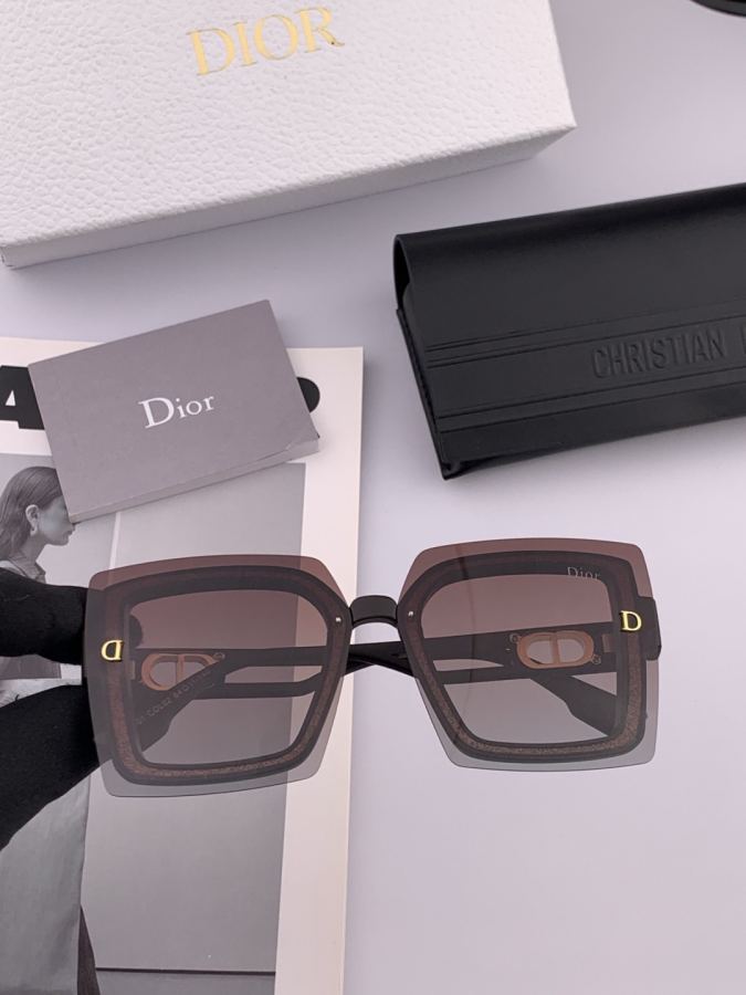1:1 Replica dior glasses Dior CD1210 — AAA Quality Replica — photo 5