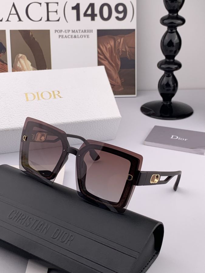 1:1 Replica dior glasses Dior CD1210 — AAA Quality Replica — photo 8
