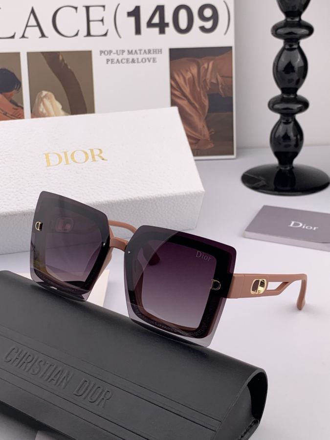 1:1 Replica dior glasses Dior CD1210 — AAA Quality Replica — photo 6