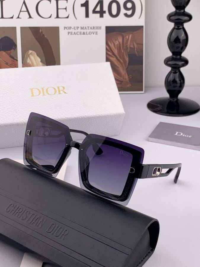 1:1 Replica dior glasses Dior CD1210 — AAA Quality Replica — photo 7