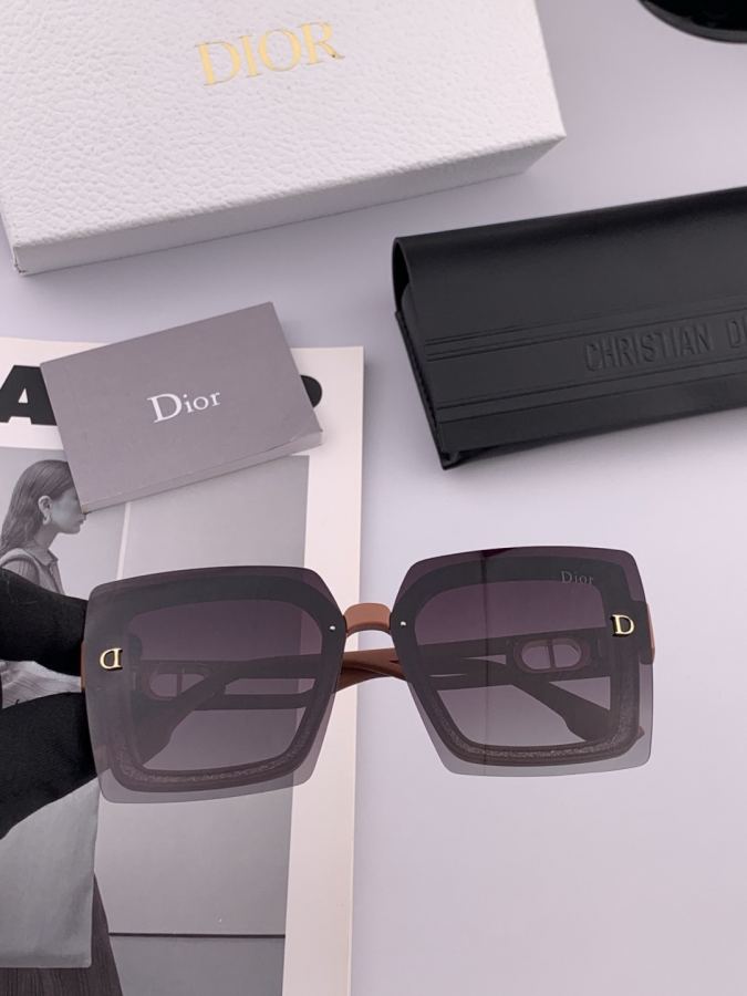 1:1 Replica dior glasses Dior CD1210 — AAA Quality Replica — photo 3