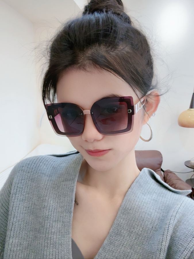 1:1 Replica dior glasses Dior CD1210 — AAA Quality Replica