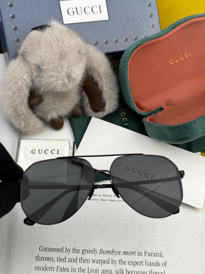 1:1 Replica gucci glasses GUCCI — 1:1 Replica — photo 3