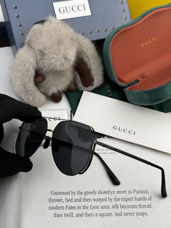 1:1 Replica gucci glasses GUCCI — 1:1 Replica — photo 6