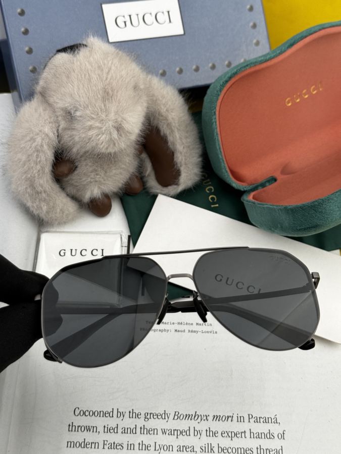 1:1 Replica gucci glasses GUCCI — 1:1 Replica — photo 5