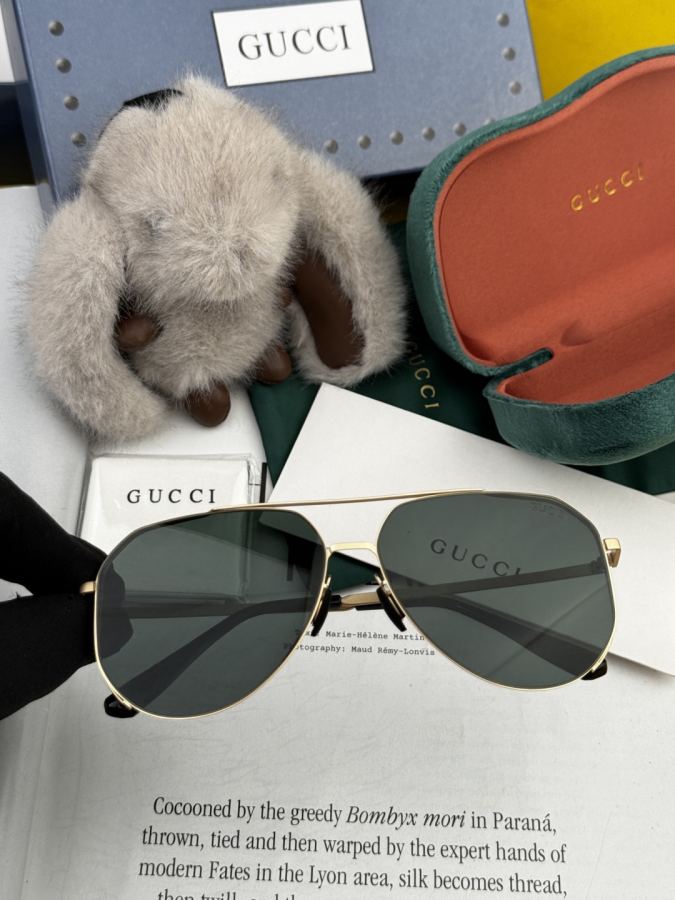 1:1 Replica gucci glasses GUCCI — 1:1 Replica — photo 4